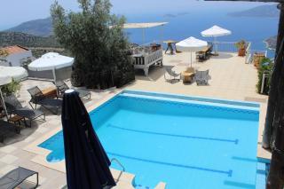Villa Tulip - Kalkan - 5