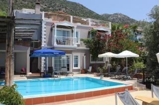 Villa Tulip - Kalkan - 3
