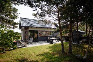 Domek de Janauis - Kościerzyna - 4