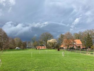 Hoeve de Snippert - Groenlo - 2