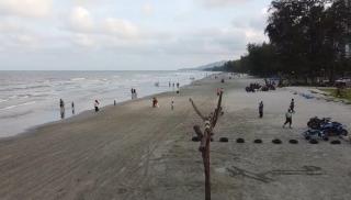 2-bedroom @ Swiss Garden Resort Residences - Kuantan - 9