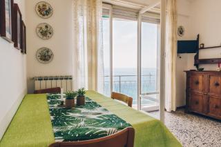 177 - Casa Angela, VISTA MARE, 5 min dalla spiaggia - Sanremo - 7
