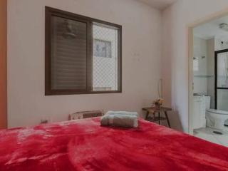 Apartamento Duplex Guarujá Enseada - 7