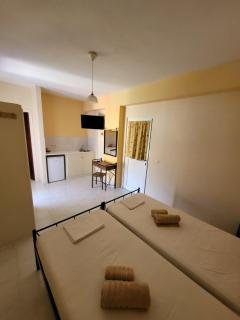 Polyxenis Rooms - Lygia - 1