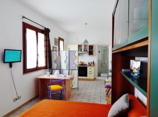 Lovely Studio in Pula - 5