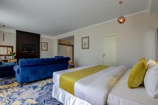 Garden Hotel & SPA - 4