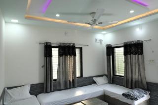 Statue of Unity Homestay - Garudeshwar - 4