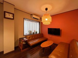 荣-和inn401 - Osaka - 5