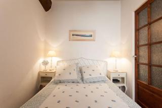 A8 - 2 BDR Duplex Remparts Heart of Old Antibes - Antibes - 5