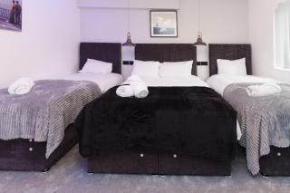 Fewston House - Leeds - 6