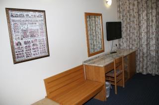 Hotel & Museum Dona Gracia - Tiberias - 7