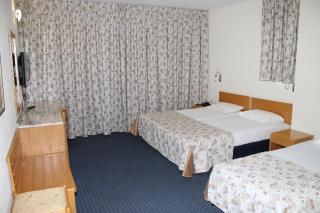 Hotel & Museum Dona Gracia - Tiberias - 5