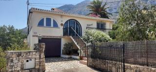 Anacasa Villa con piscina Montgo Denia CH3215 - Dénia - 9