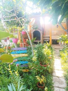 Summer house Tiara - Primorsko - 4