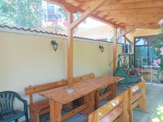 Summer house Tiara - Primorsko - 9