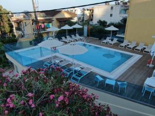 Passas Mare Apartments & Studios - Benitses - 9
