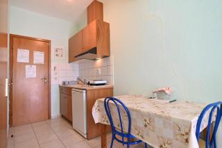 Greece Asprovalta Rooms Accomodation Apartment Hotel Petalo - Asprovalta - 7
