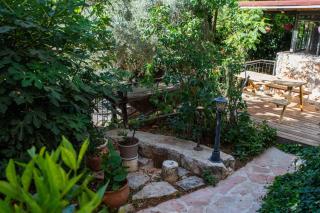 Harmony Inn - Safed - 4