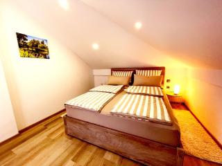 Chill Hill House - Sveti Martin na Muri - 1