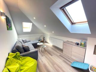 Chill Hill House - Sveti Martin na Muri - 4