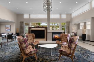 Residence Inn by Marriott Tustin Orange County - Tustin - 7