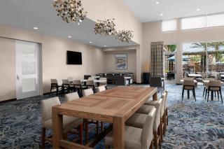 Residence Inn by Marriott Tustin Orange County - Tustin - 6