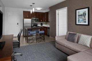 Residence Inn by Marriott Tustin Orange County - Tustin - 3