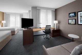 Residence Inn by Marriott Tustin Orange County - Tustin - 2