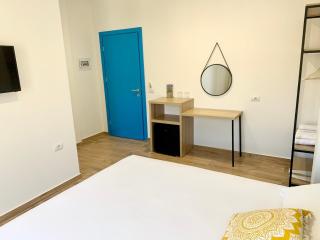 Villa Saral Mar - Sarandë - 5