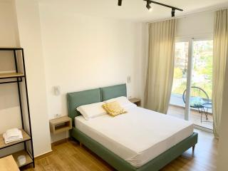Villa Saral Mar - Sarandë - 2