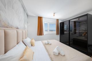 Penthouse Apartments East and West Star - Kaštela - 7