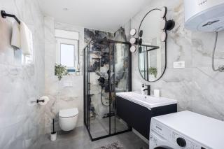 Penthouse Apartments East and West Star - Kaštela - 6