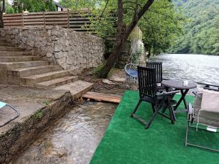 Cottage Auto Camp Vinac - Jajce - 1