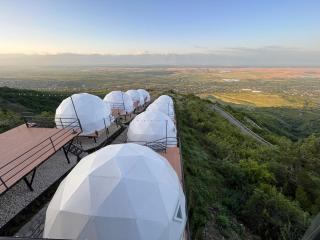 Signagi Glamping - 6