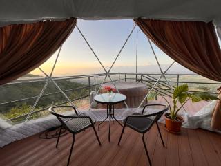 Signagi Glamping - 7