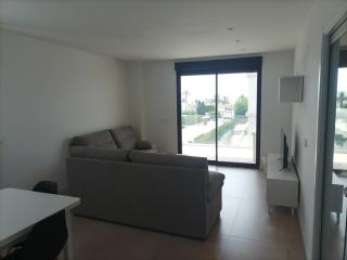Residencial El Trenet 2 B - Benicàssim - 2