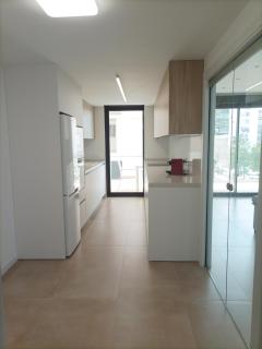 Residencial El Trenet 2 B - Benicàssim - 1