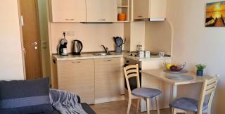 Patrick's apartment - Royal Sun - 1