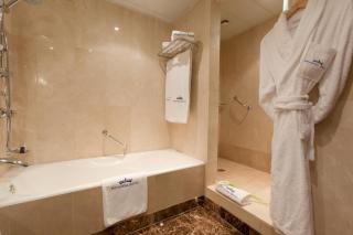 Grand Hyatt Barcelona - Barcelona - 4