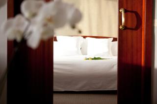 Grand Hyatt Barcelona - Barcelona - 3