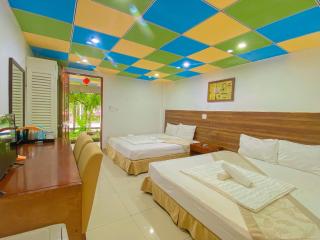 Khách sạn Vườn Cau & Khu vui chơi giải trí SaLa - Tây Ninh - 7