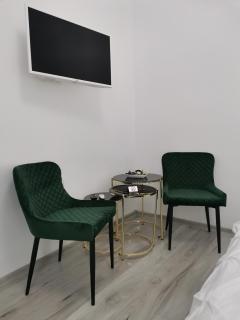 Iris's apartament - Sinaia - 7