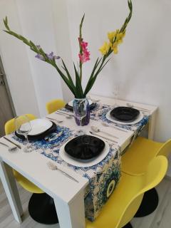 Iris's apartament - Sinaia - 5