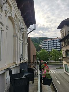 Iris's apartament - Sinaia - 4