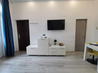Iris's apartament - Sinaia - 2