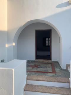 Siroco Patmos Agriolivadi - 5