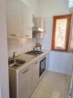 Villetta Rei Marina 58 - 2