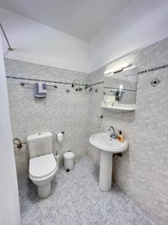 Atrium Apartment #3 - Karpathos - 7