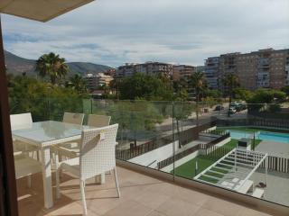 Residencial El Trenet 2C - Benicàssim - 5