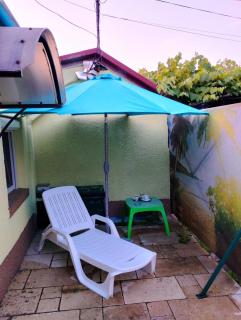 Hostel Pascalis Alesd - 1